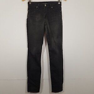 Bebe Skinny Jeans Size 24